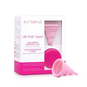 Intimina Coupe menstruelle Lily Compact Taille A