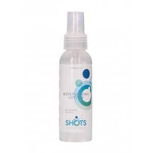 Dolls Moisturising Lotion - 100 ml