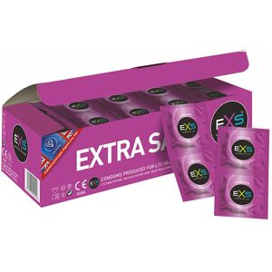 EXS Extra Safe - 144 pack