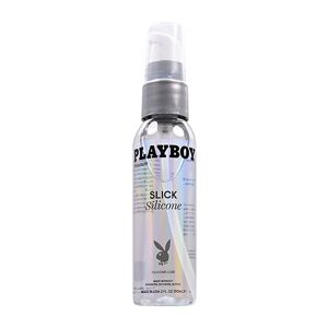 Playboy Pleasure - Slick - - Publicité