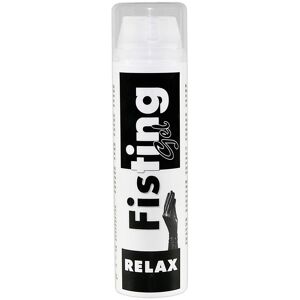 Eros Megasol Gel Anal Fisting Relax - 200 ml