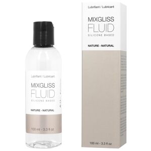 Mixgliss Fluid Nature Silicone 100ML