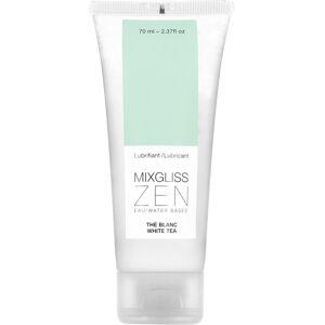 Mixgliss Zen Thé Blanc 70ML