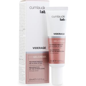 Cumlaude Lab - Cumlaude Lab Viderage, 1 pièce(s) Soin intime 30 ml - Publicité