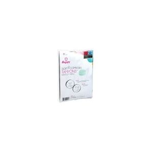 Beppy Soft Comfort Tampons Dry Boîte de 30