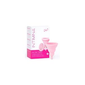 Intimina Coupe Menstruelle Taille A Lily Cup Compact