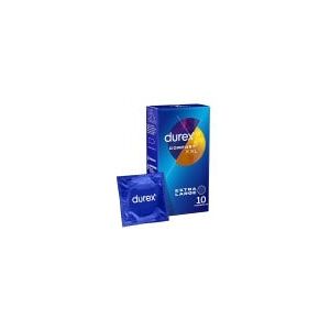 Durex Comfort XXL Boîte de 10