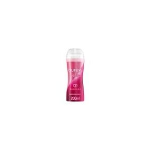 Durex Gel de Massage Play 2 en 1 Guarana 200 ml