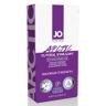 System JO Gel Stimulant pour Clitoris Arctic