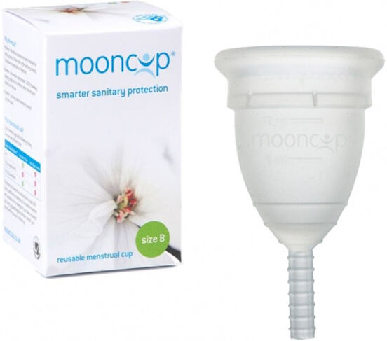 Mooncup LTD Mooncup Coupe Menstruelle Taille B