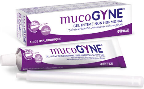 Iprad Mucogyne gel vaginal 40ml