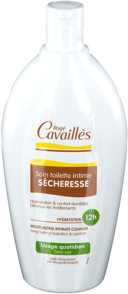 Rogé Cavaillès Intime spécial sécheresse ml lotion(s)