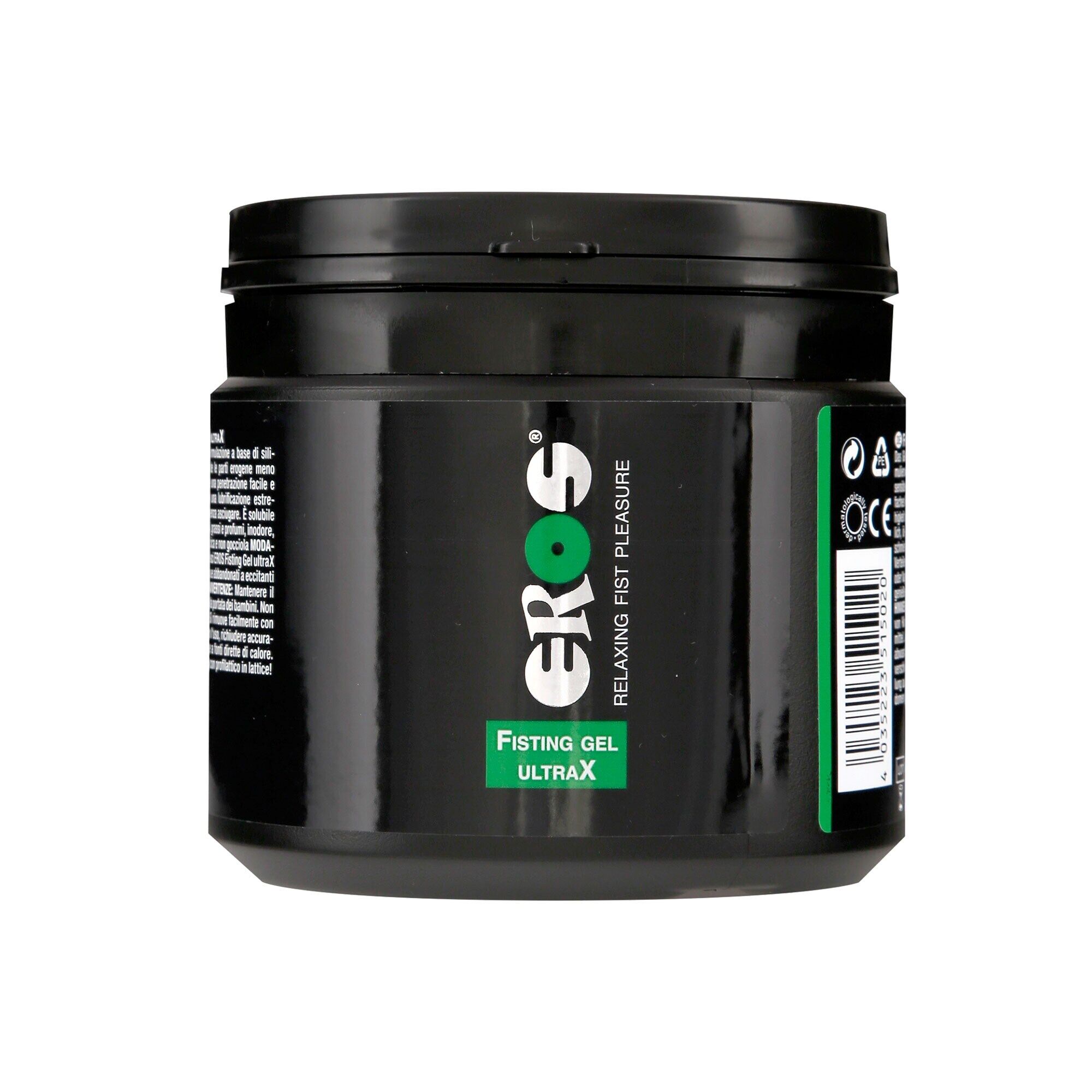 Eros Gel Fisting ultraX 500 ml