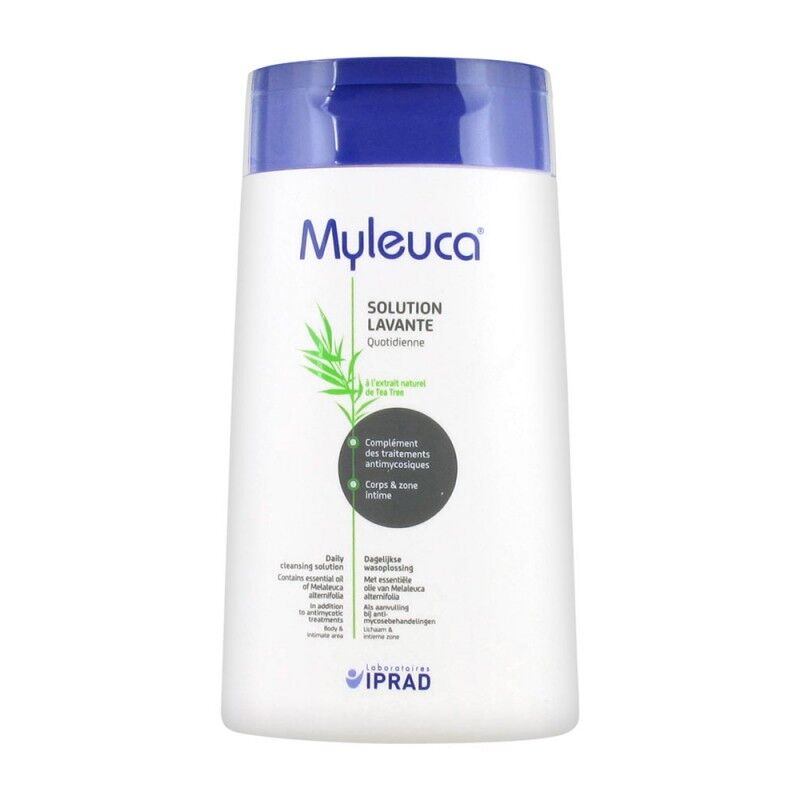 Iprad Myleuca Solution lavante 200ml