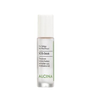 3x Alcina F/m Sos Stick Cosmetici Cura 10ml