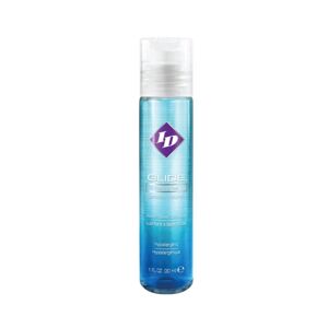 Id Glide Lubrificante Acqua Base Personale Sessuale Naturale Feel 500ml/17fl.oz