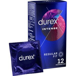 Durex Condoms Durex - Orgasmic Intenso 12 Unità