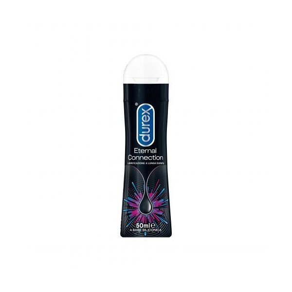 durex lubrificante eternal connection