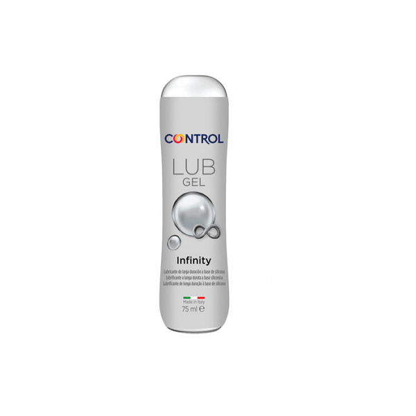 artsana spa gel lubrificante control infinity 75 ml