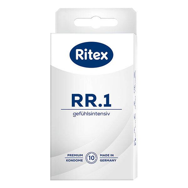 ritex rr.1 per confezione 10 pezzi