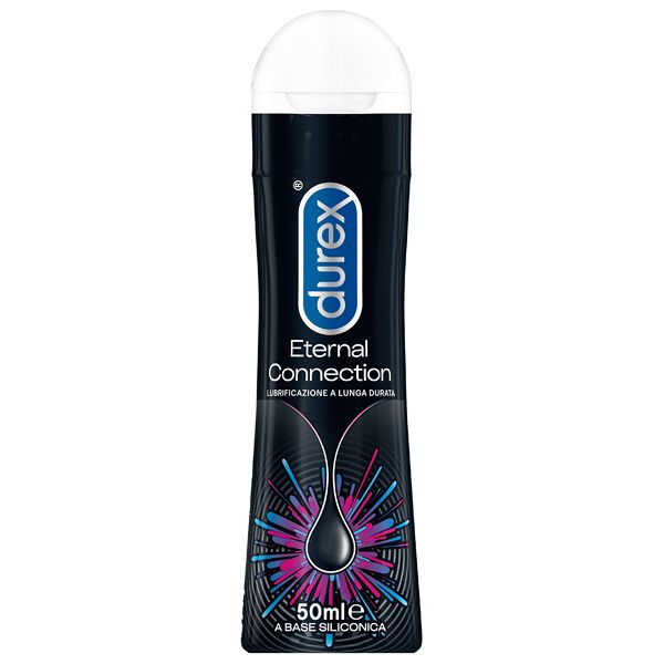 reckitt benckiser h.(it.) spa durex eternal connection