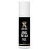 Xpower - Gel Rilassante Anale 60 Ml