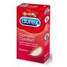 Durex contatto comfort 6pz