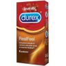 DUREX Real Feel 6 Profilattici