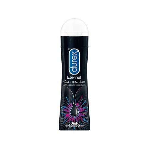 Durex Lubrificante Eternal Connection