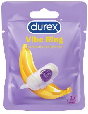 Anello fallico Durex Vibe Ring