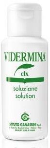 Ist.Ganassini Spa Vidermina Clx Soluzione 200ml