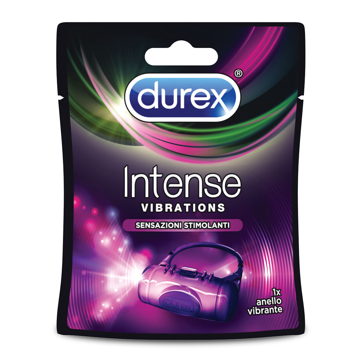 Reckitt Benckiser H.(It.) Spa Durex Massage Play Vibration