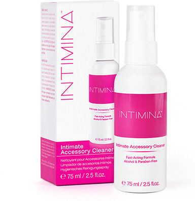 Intimina Intimate Accessory Cleaner 75 ml