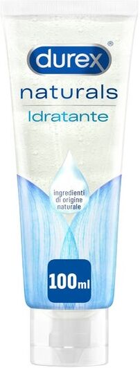 Durex Naturals Idratante 100 ml