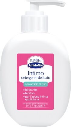 Euphidra Amidomio Detergente Intimo