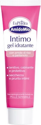 Euphidra AmidoMio Intimo Gel 50 ml