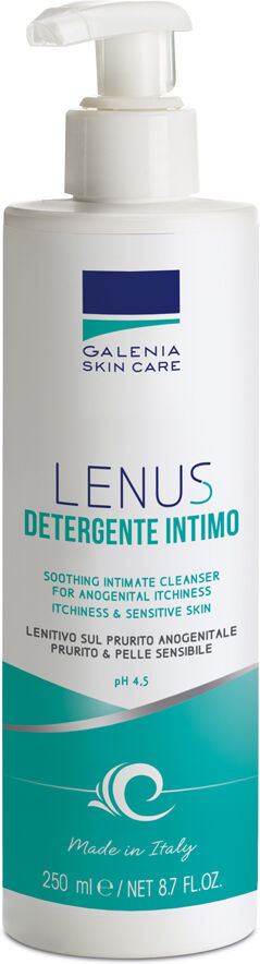 Lenus Detergente Intimo 250 ml