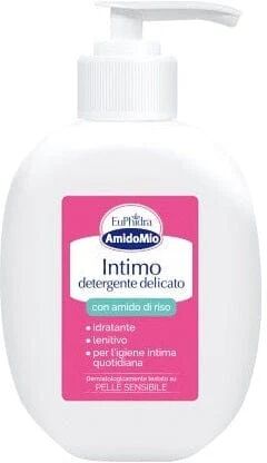 EUPHIDRA Amidomio Detergente Intimo 200 Ml