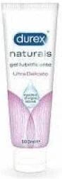 DUREX Naturals Gel Lubrificante Ultra Delicato 100 Ml