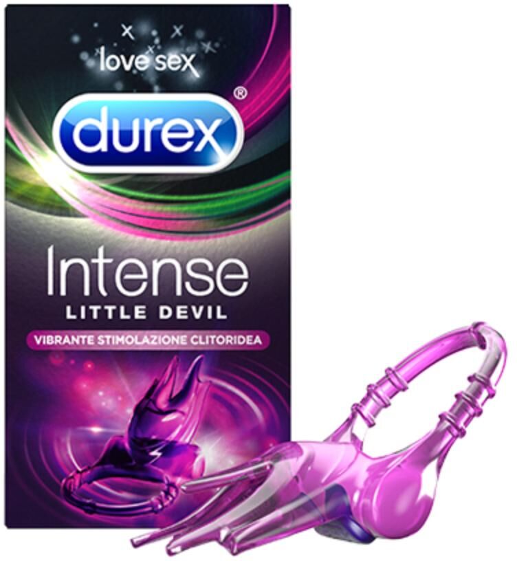 Reckitt Benckiser H.(It.) Spa Durex Play Little Devil