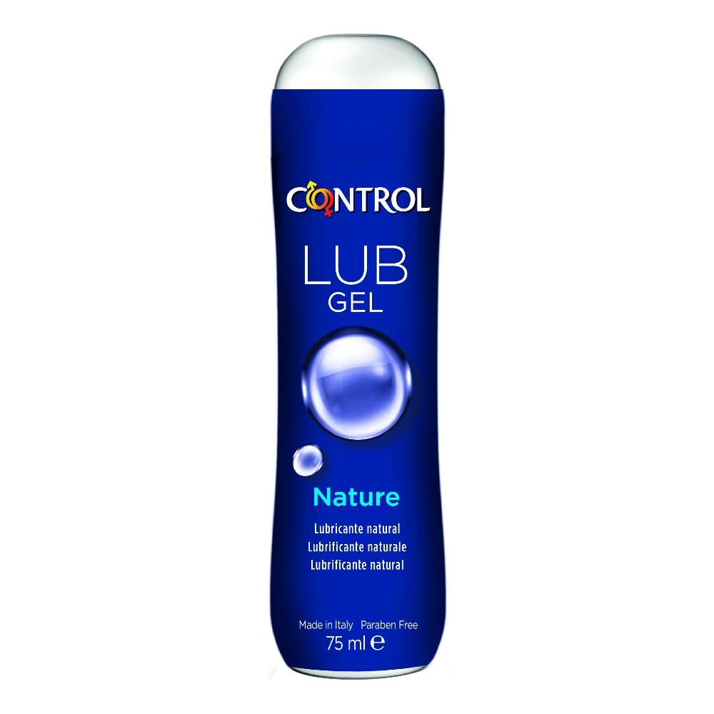 Artsana Spa Control Gel Lub Nature 75ml