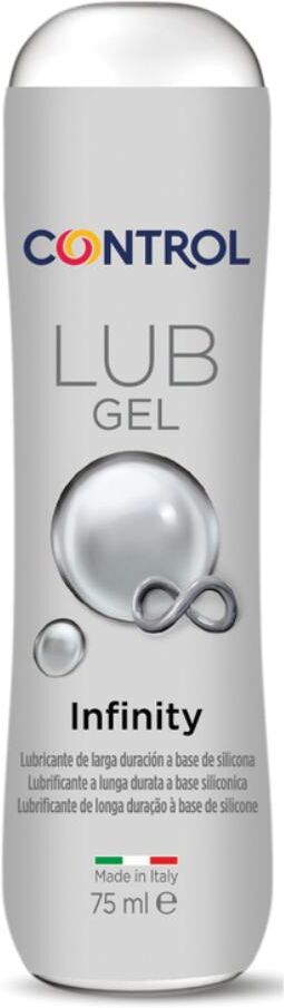 Artsana Spa Control*gel Lub.Infinity 75ml