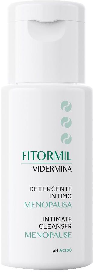 Ist.Ganassini Spa Vidermina Fitormil Det Intimo