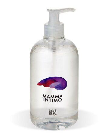 OLCELLI FARMACEUTICI Srl MAMMABABY Intimo 500ml