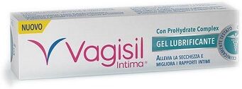 Combe italia srl VAGISIL INTIMO GEL COMPLEX PROHYDRATE 30G