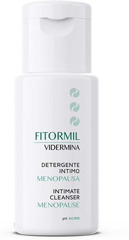 Ist.ganassini spa VIDERMINA FITORMIL Det.Intimo