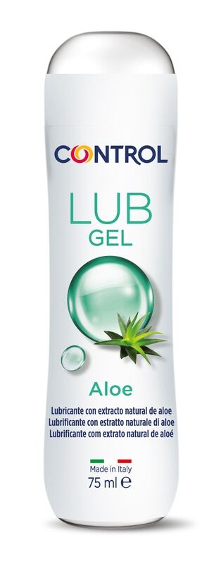 Artsana Spa Gel Lubrificante Aloe 75ml