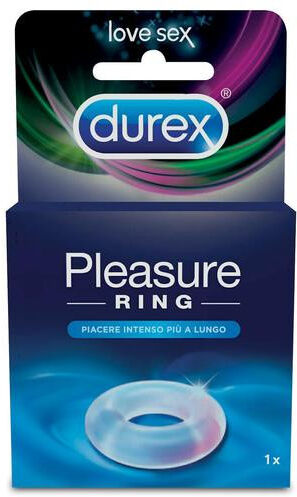 Durex Pleasure Ring Anello Stimolante