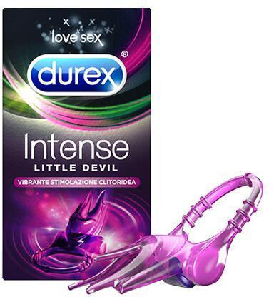 Durex Intense Little Devil