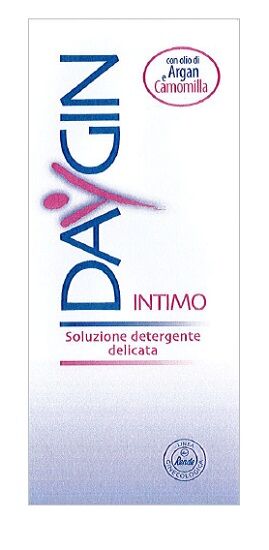 Ist.Chim.Internaz. Rende Srl Daygin Intimo 150ml